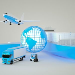 Shipping Upgrade image